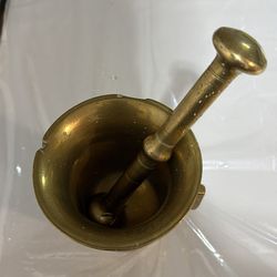 Antique  bronze