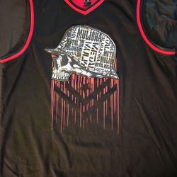 Metal Mulisha Jersey Size L