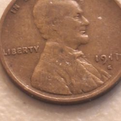 Wheat Penny