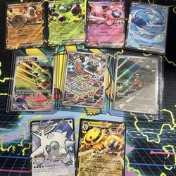 Pokémon Destined Rivals Bundle 