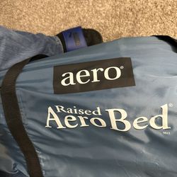 Aerobed King Size 
