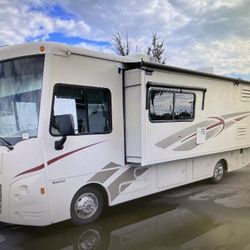2017 SUNSTAR 29VE