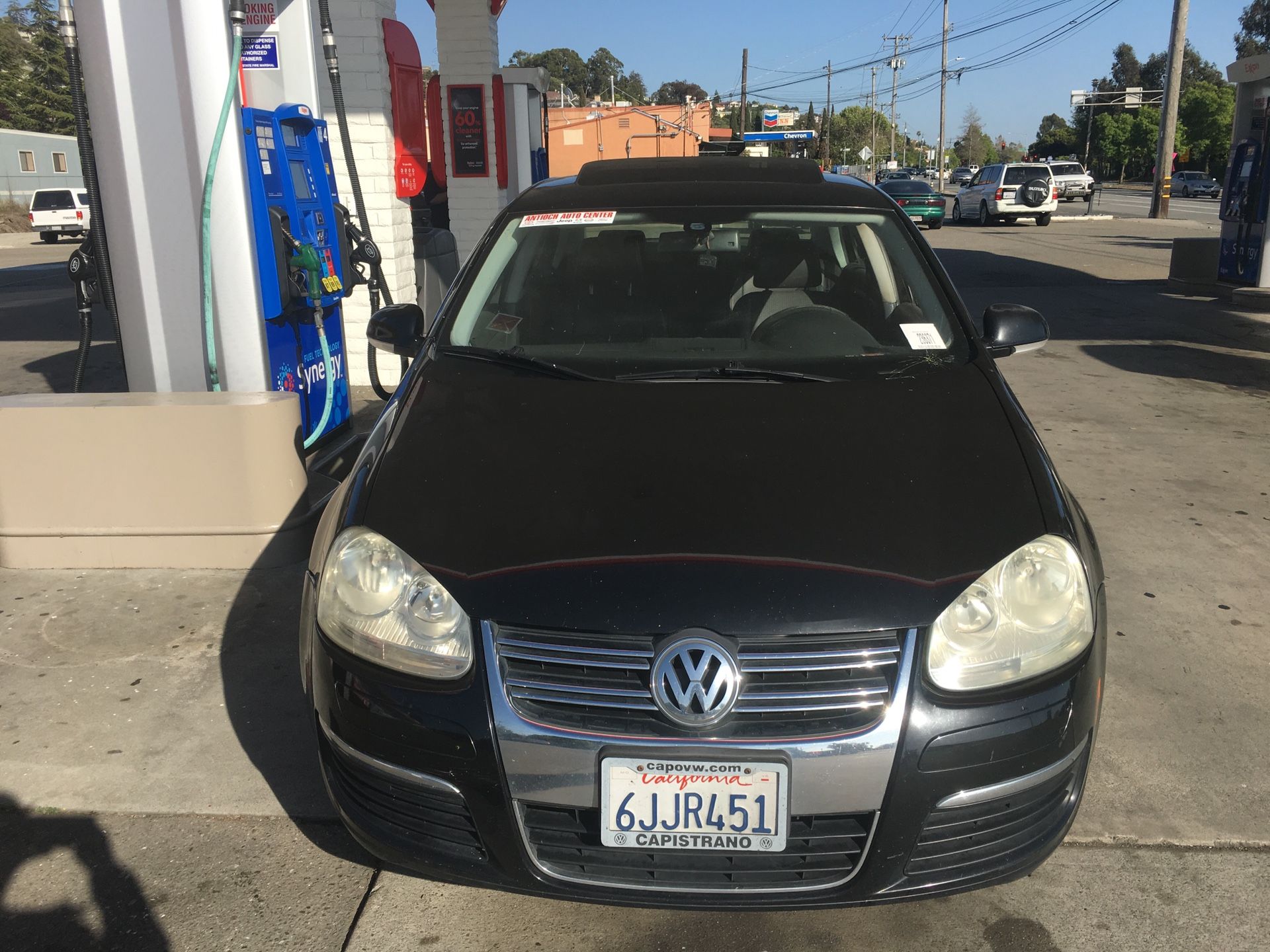 2005 Volkswagen Jetta