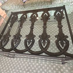 Fabulous French New Orleans Table 