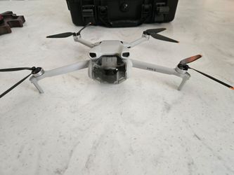 DJI 3 Mini Drone