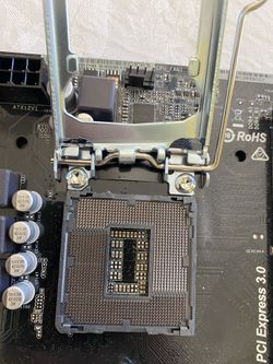 I7 6700 deals motherboard