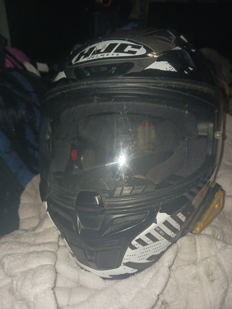 HTC Full Helment
