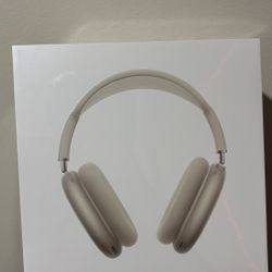 Airpods Max - Startlight