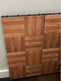 Dance floor/skate floor