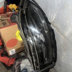 DODGE CHARGER 2015-18 Model Driver Side Headlights 