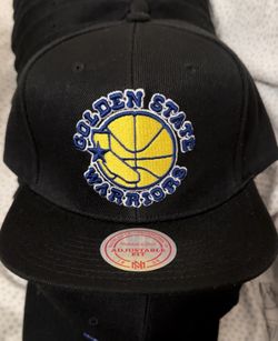 Golden State Warriors Hats