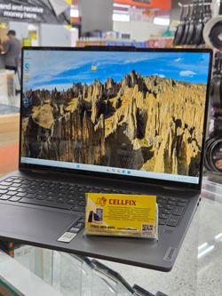 Lenovo Yoga 7i 16-inch