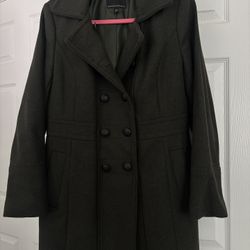 Banana Republic Coat