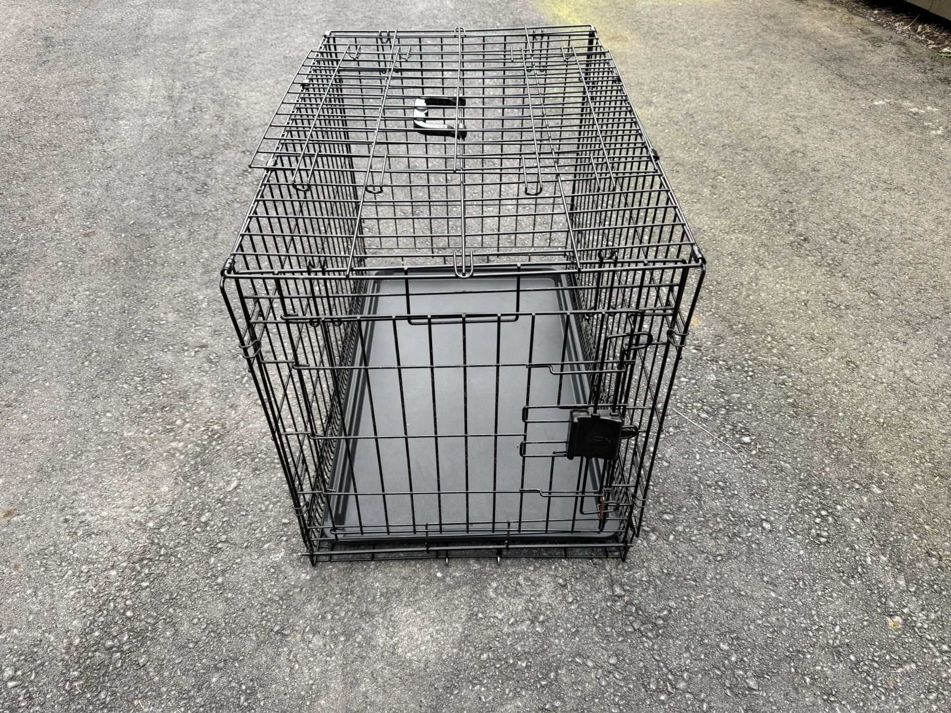 Médium Dog Crate
