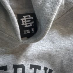 Ee Hoodie