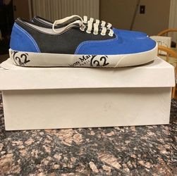 Maison Margiela Tabi Sneakers