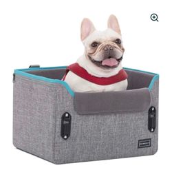 Petsfit dog car seat