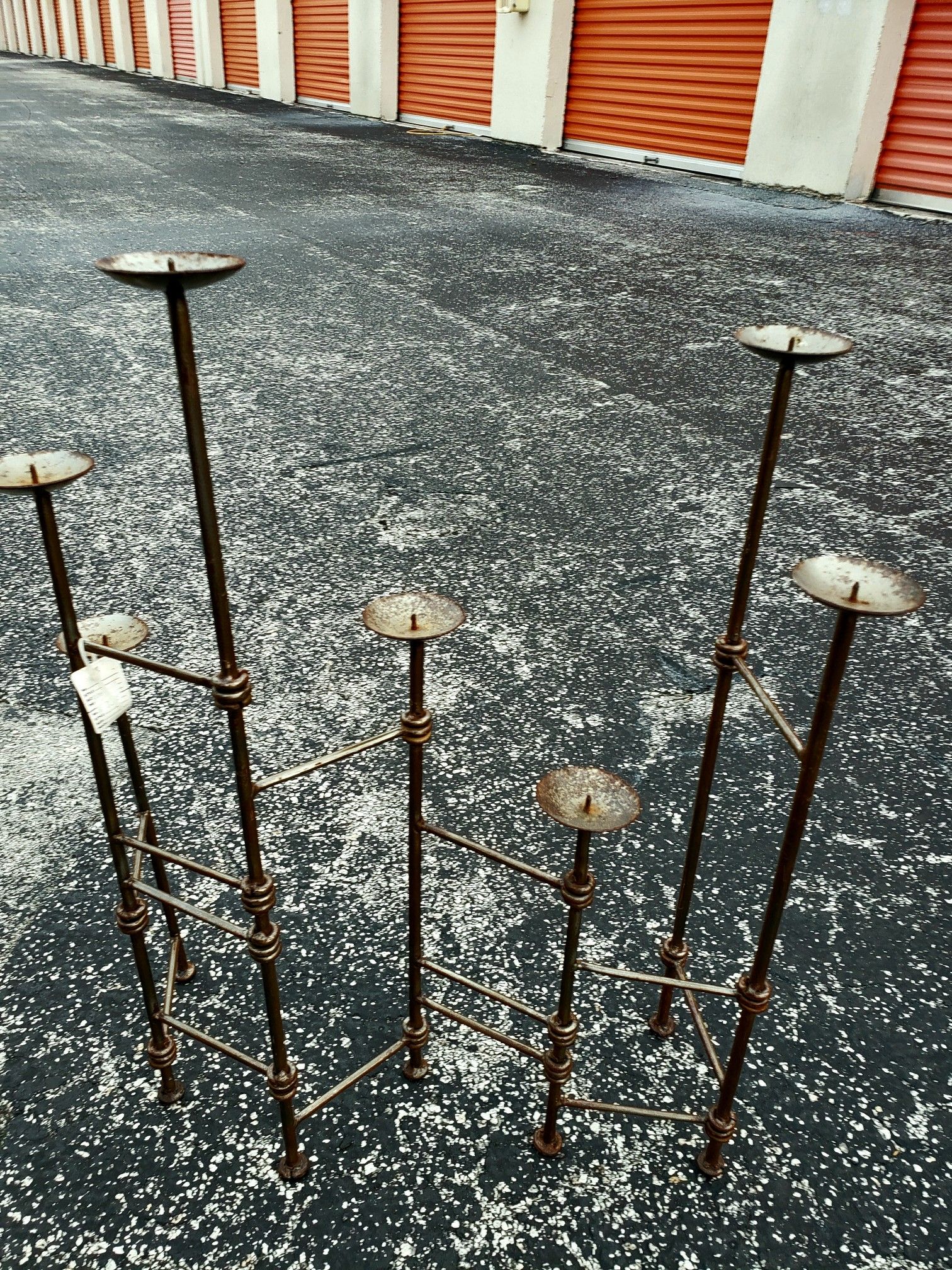 Candle Holder