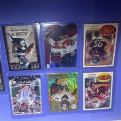 Football Cards Tom Brady 