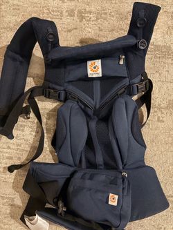 Ergo baby 360 mesh carrier