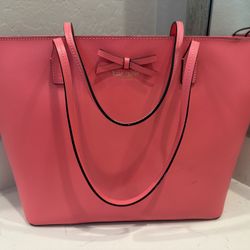 Large Kate Spade Tote