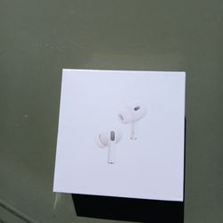 Brand New Airpods Pro 2nd Generation 