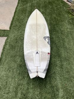 Lost Surfboards Psycho Killer