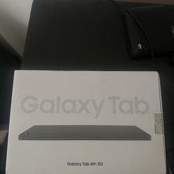Samsung Tab A9 5g 11inch