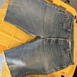 VINTAGE Levi’s W38 X L30
