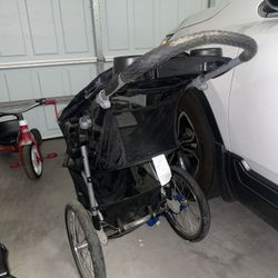 Baby Trend Jogging Stroller 