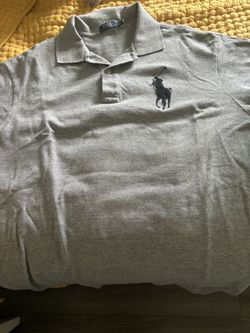 Ralph Lauren 2XLT Shirt