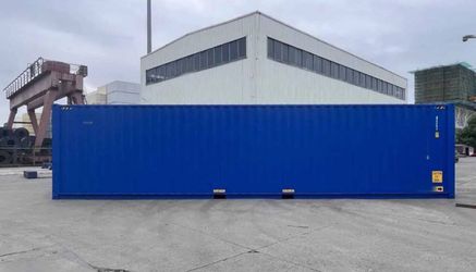 40FT Shipping Container Used