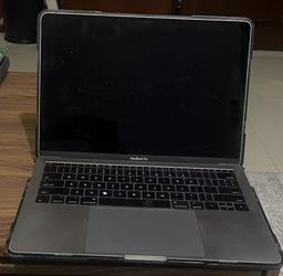 Mac Book Pro
