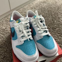 Nike Dunk Youth 5.5