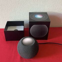 Apple HomePod mini