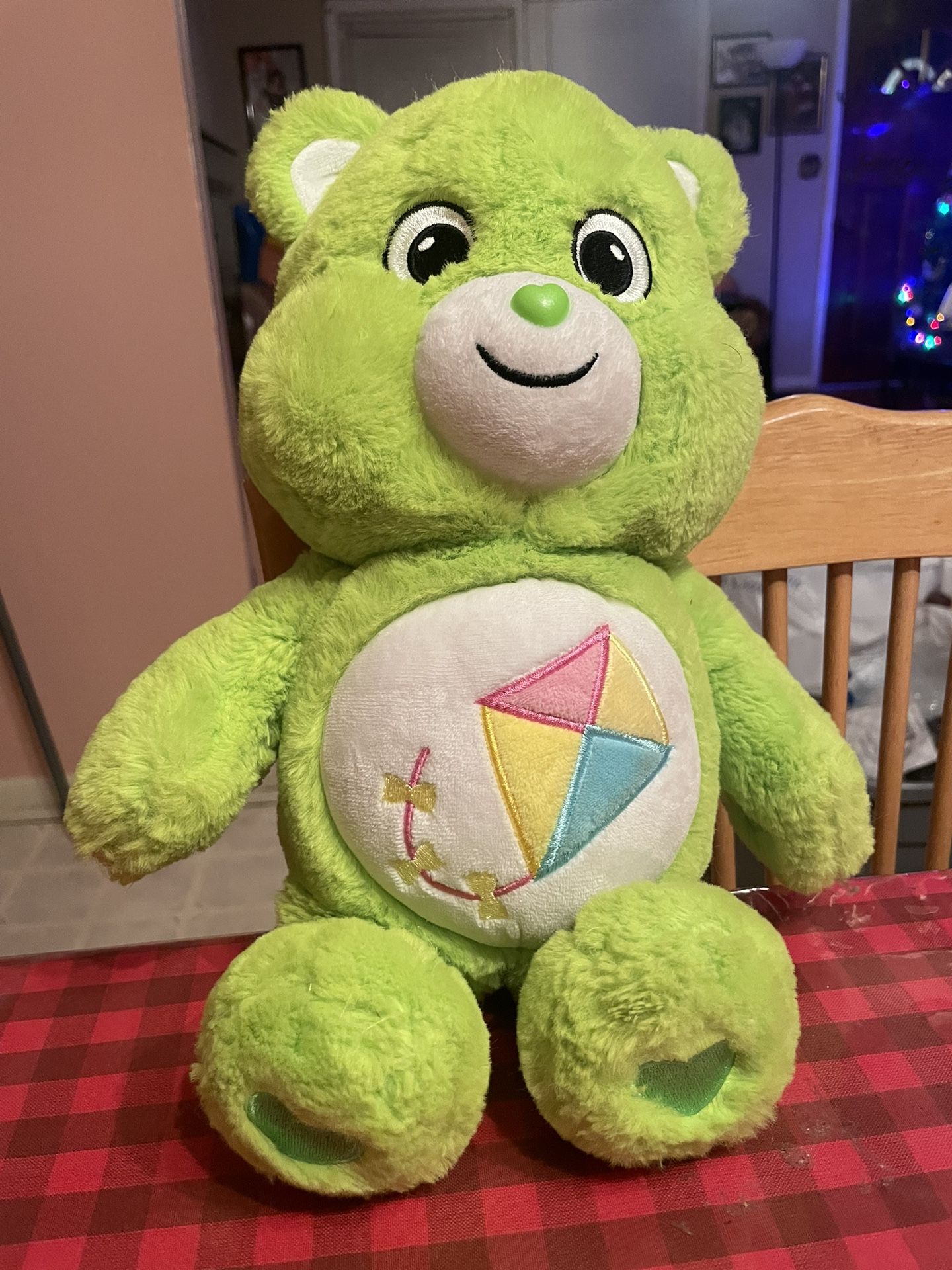 Care Bears 