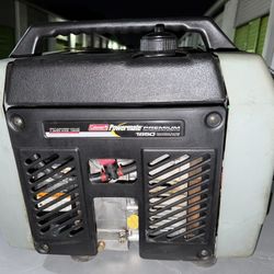 Coleman Powermate 1850W Portable Gas Generator – Like New – $250 Firm – Miami 
