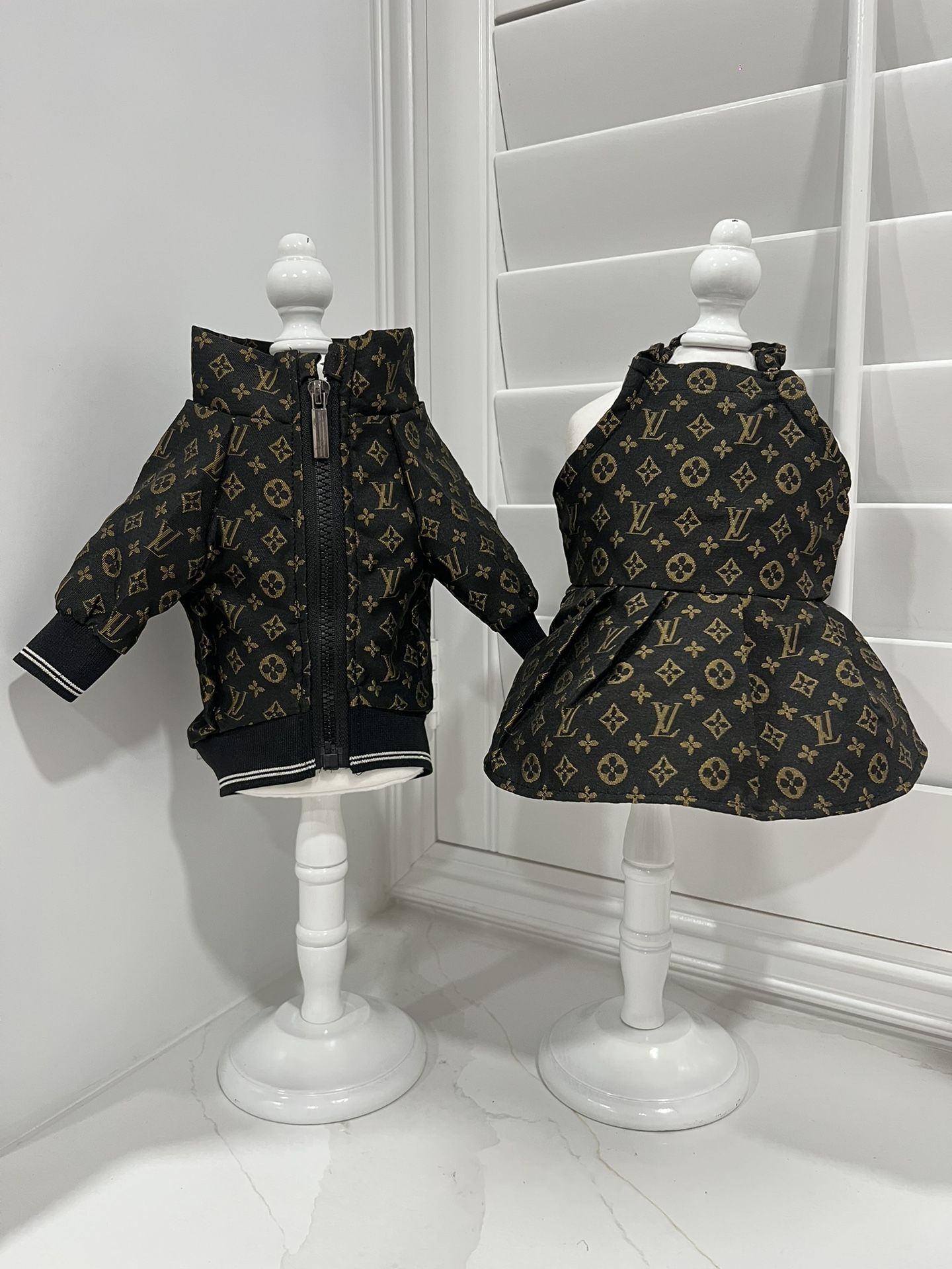 Dog Clothes Dog Accesories Dog Dress