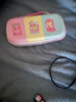 Switch oled and bundle for sell!!