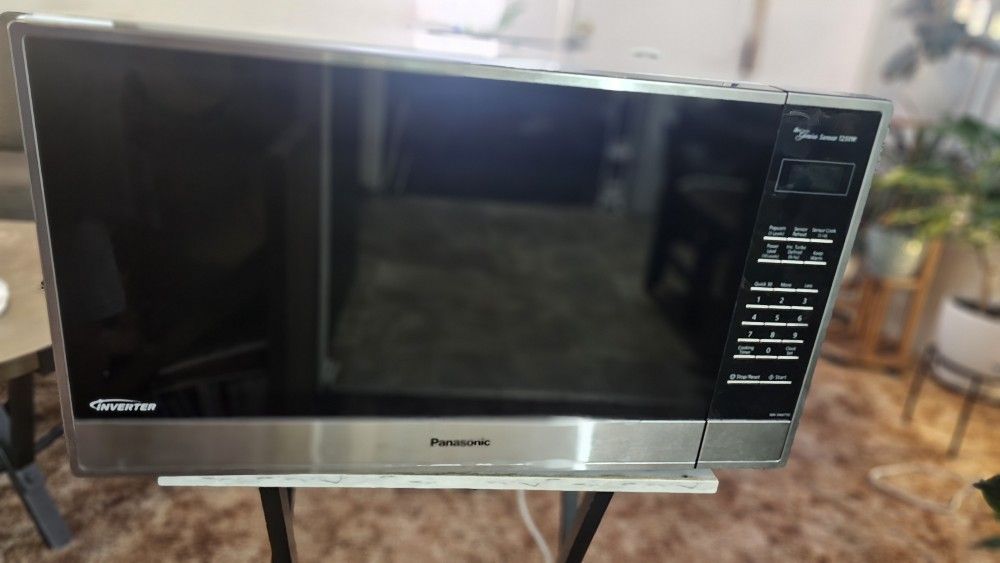 Microwave Panasonic