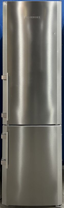 LIEBHERR Refrigerator CBS1360 02014 .