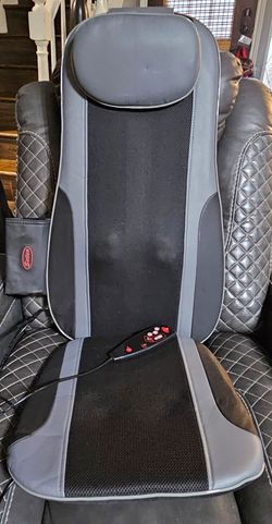 Sotion Shiatsu Massage Seat Cushion