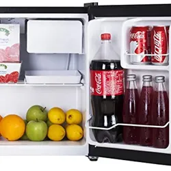 Mini Fridge with freezer