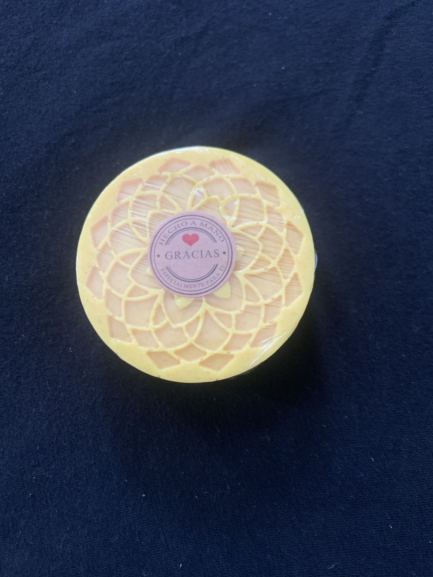 Soap For Stains