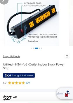 Power Strip