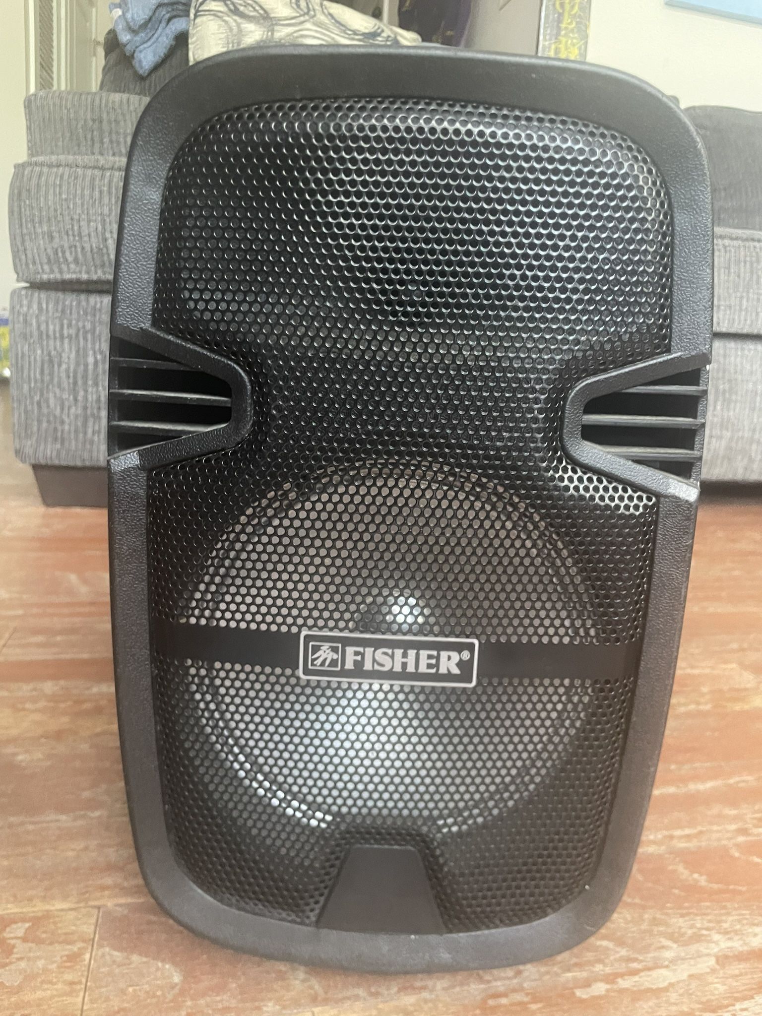 Wireless Bluetooth Speaker