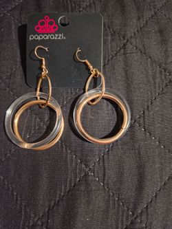 Fashion jewelry