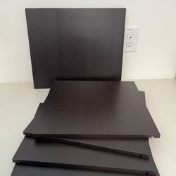 6 Pieces Storage Cube Shelf