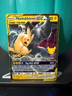 Pokemon 30th anniversary