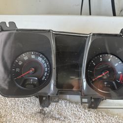 Zl1 Cluster 2010-2015